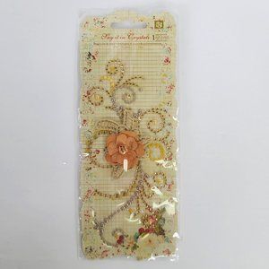 Prima - Say it in Crystals